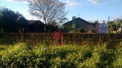 Residential Land For Sale in Rio Grande Do Sul, Brazil
