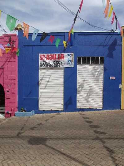 Commercial Building For Sale in Mato Grosso, Brazil