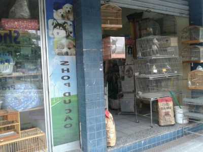 Commercial Building For Sale in Espirito Santo, Brazil