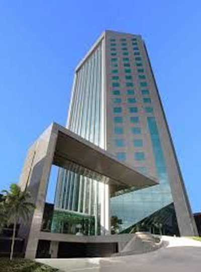 Commercial Building For Sale in Belo Horizonte, Brazil