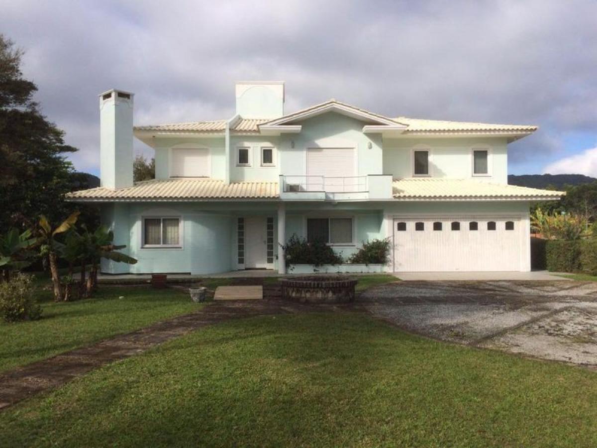 Picture of Farm For Sale in Florianopolis, Santa Catarina, Brazil