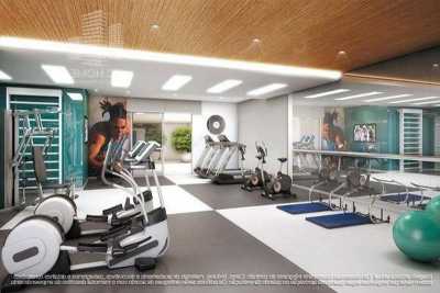 Apartment For Sale in Londrina, Brazil