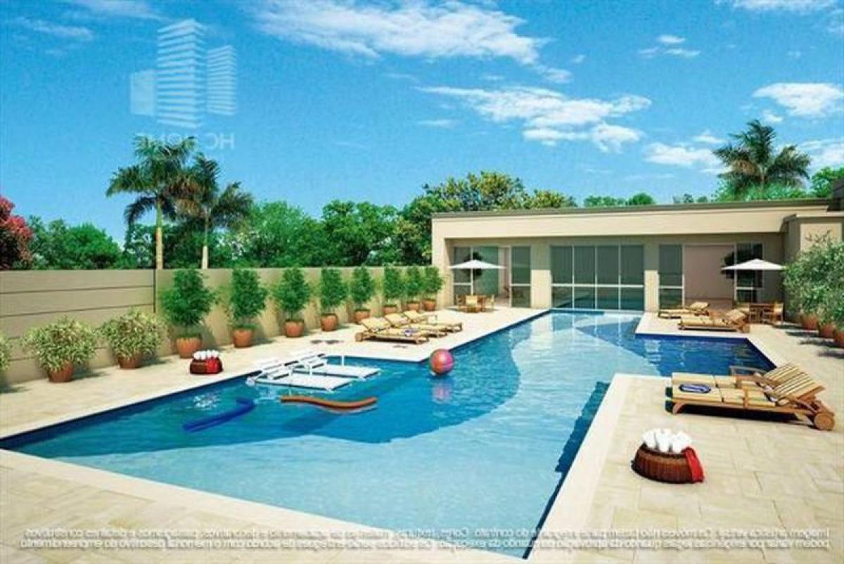 Picture of Apartment For Sale in Londrina, Parana, Brazil