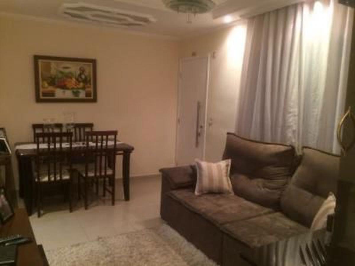 Picture of Home For Sale in Sao Bernardo Do Campo, Sao Paulo, Brazil