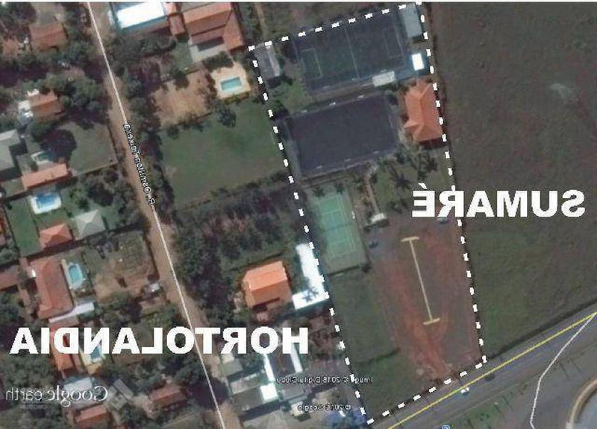 Picture of Residential Land For Sale in Hortolândia, Sao Paulo, Brazil