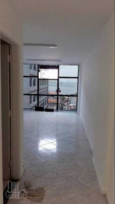 Commercial Building For Sale in Niteroi, Brazil