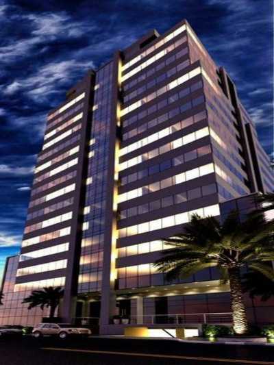 Commercial Building For Sale in Santa Catarina, Brazil