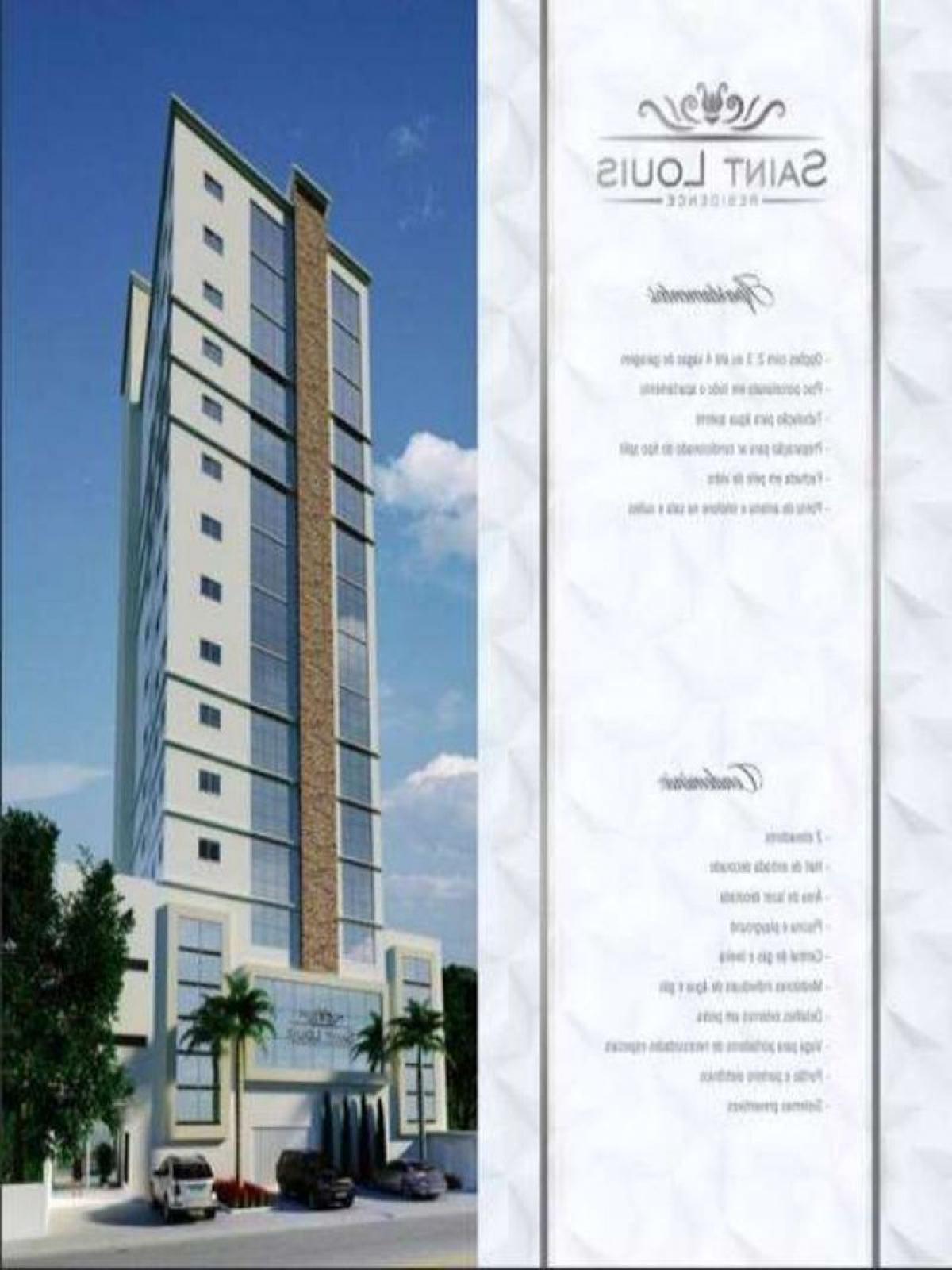 Picture of Apartment For Sale in Brusque, Santa Catarina, Brazil