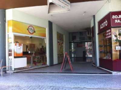 Commercial Building For Sale in Itapema, Brazil