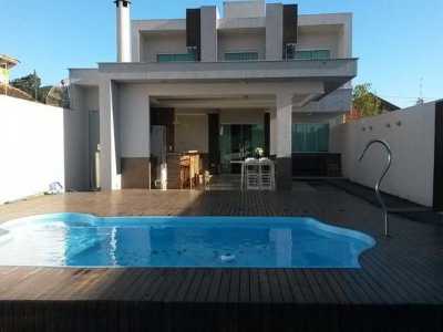 Home For Sale in Santa Catarina, Brazil