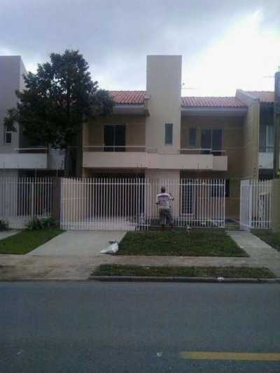 Home For Sale in Curitiba, Brazil