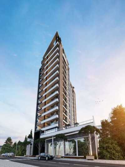 Apartment For Sale in Itapema, Brazil