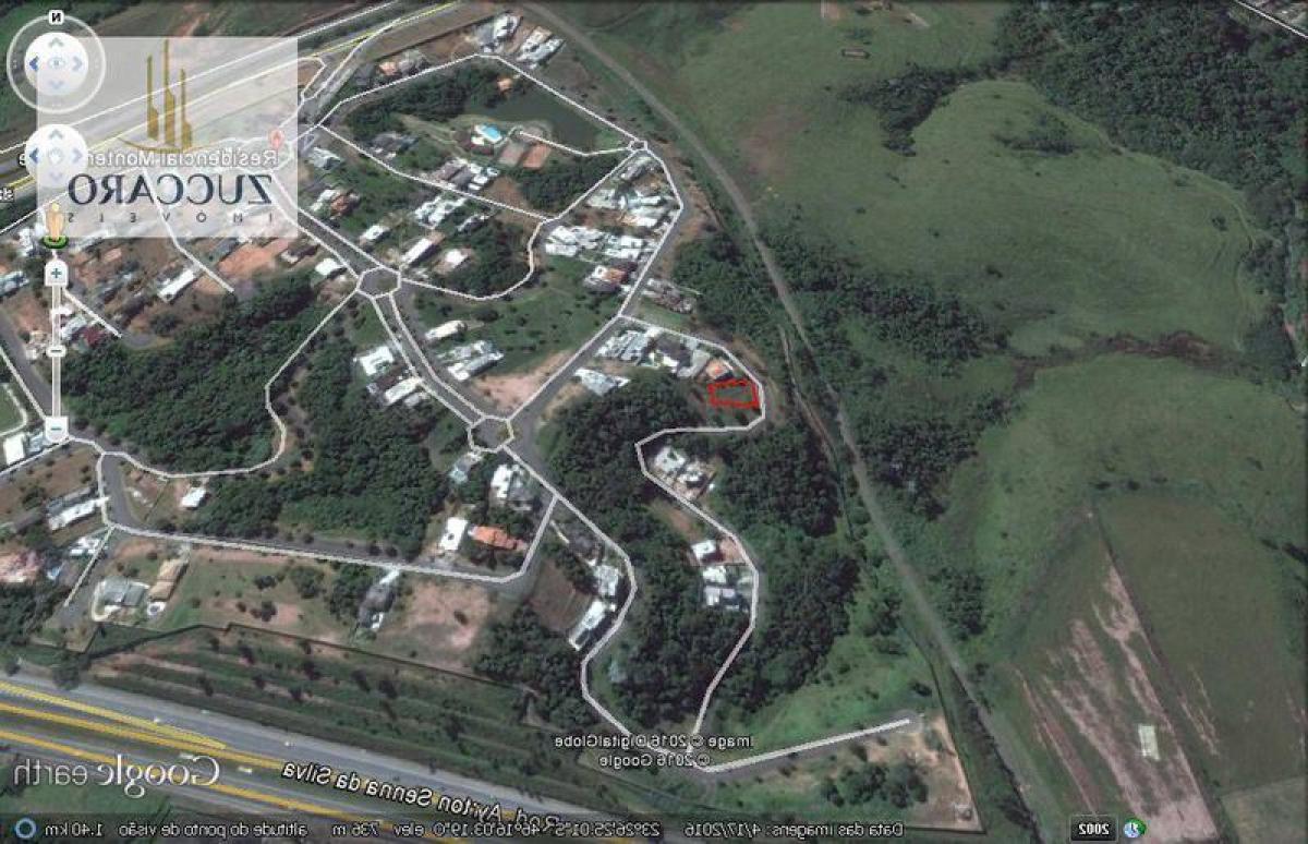 Picture of Residential Land For Sale in Aruja, Sao Paulo, Brazil