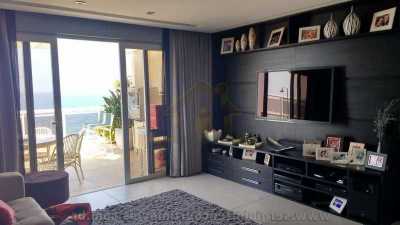 Apartment For Sale in Niteroi, Brazil