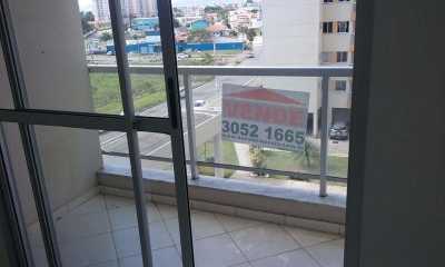 Apartment For Sale in Serra, Brazil