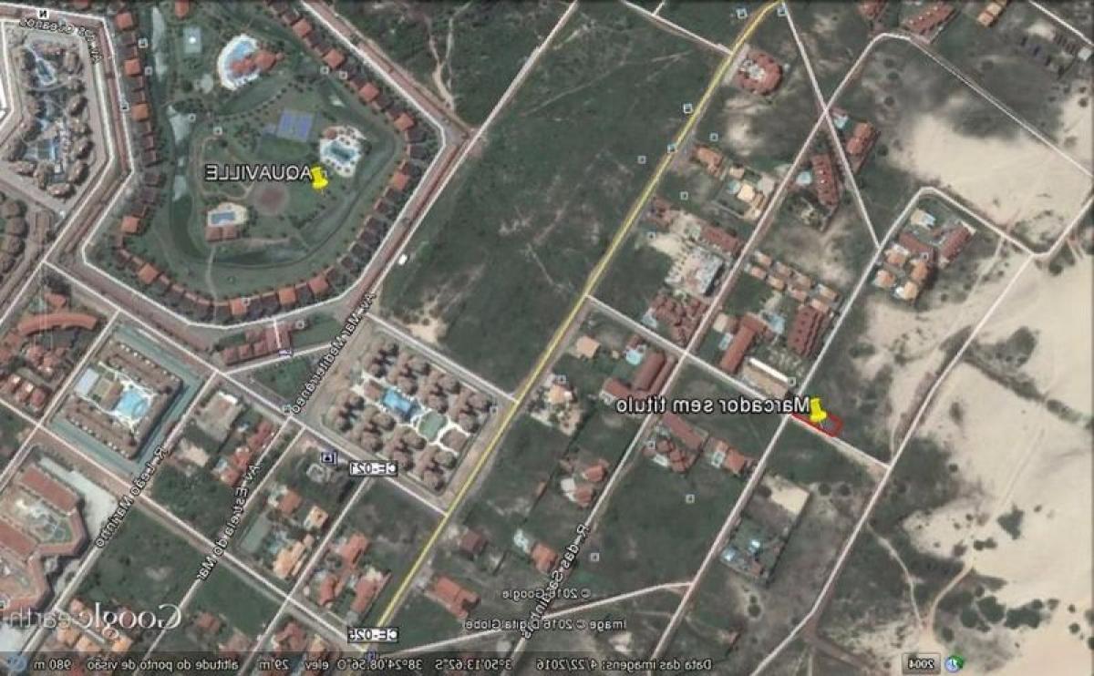 Picture of Residential Land For Sale in Aquiraz, Ceara, Brazil