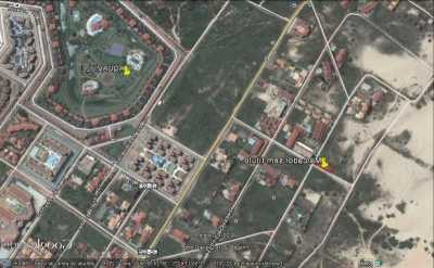 Residential Land For Sale in Aquiraz, Brazil