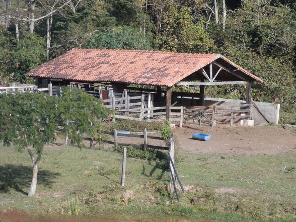 Picture of Farm For Sale in Jacarei, Sao Paulo, Brazil