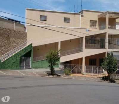 Apartment For Sale in Ãguas De Lindoia, Brazil