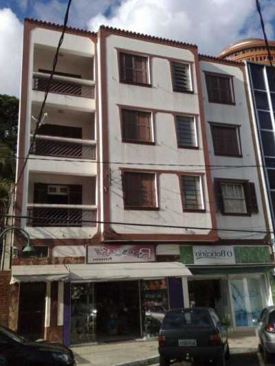 Apartment For Sale in Ãguas De Lindoia, Brazil