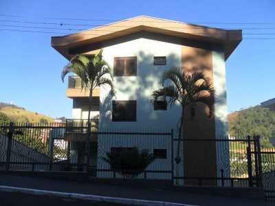 Apartment For Sale in Ãguas De Lindoia, Brazil