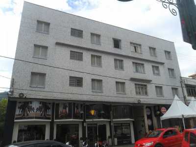 Apartment For Sale in Ãguas De Lindoia, Brazil