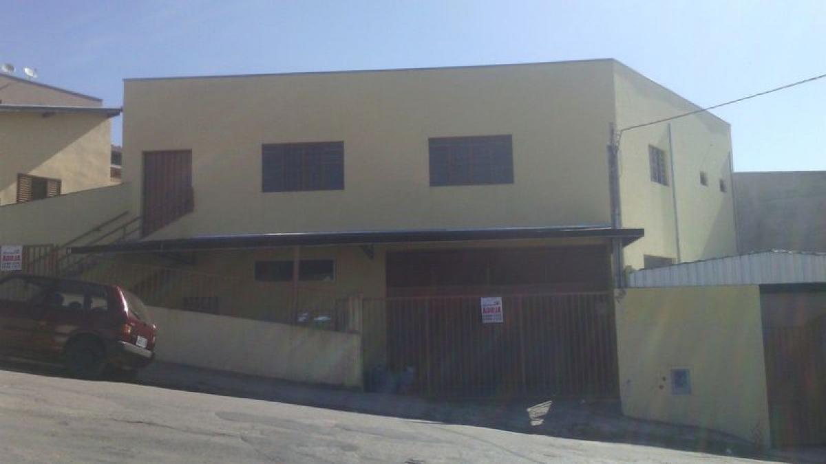 Picture of Other Commercial For Sale in Minas Gerais, Minas Gerais, Brazil