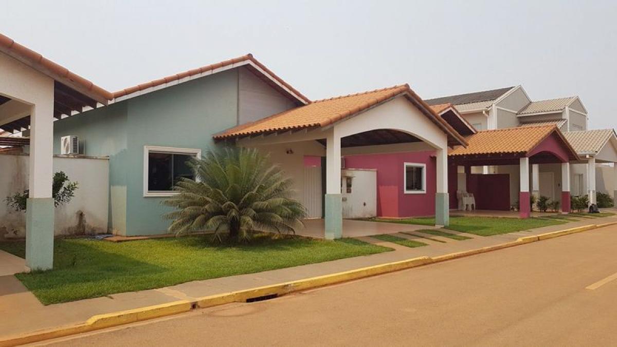 Picture of Home For Sale in Rondônia, Rondonia, Brazil