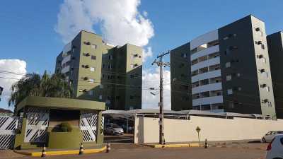 Apartment For Sale in Rondônia, Brazil
