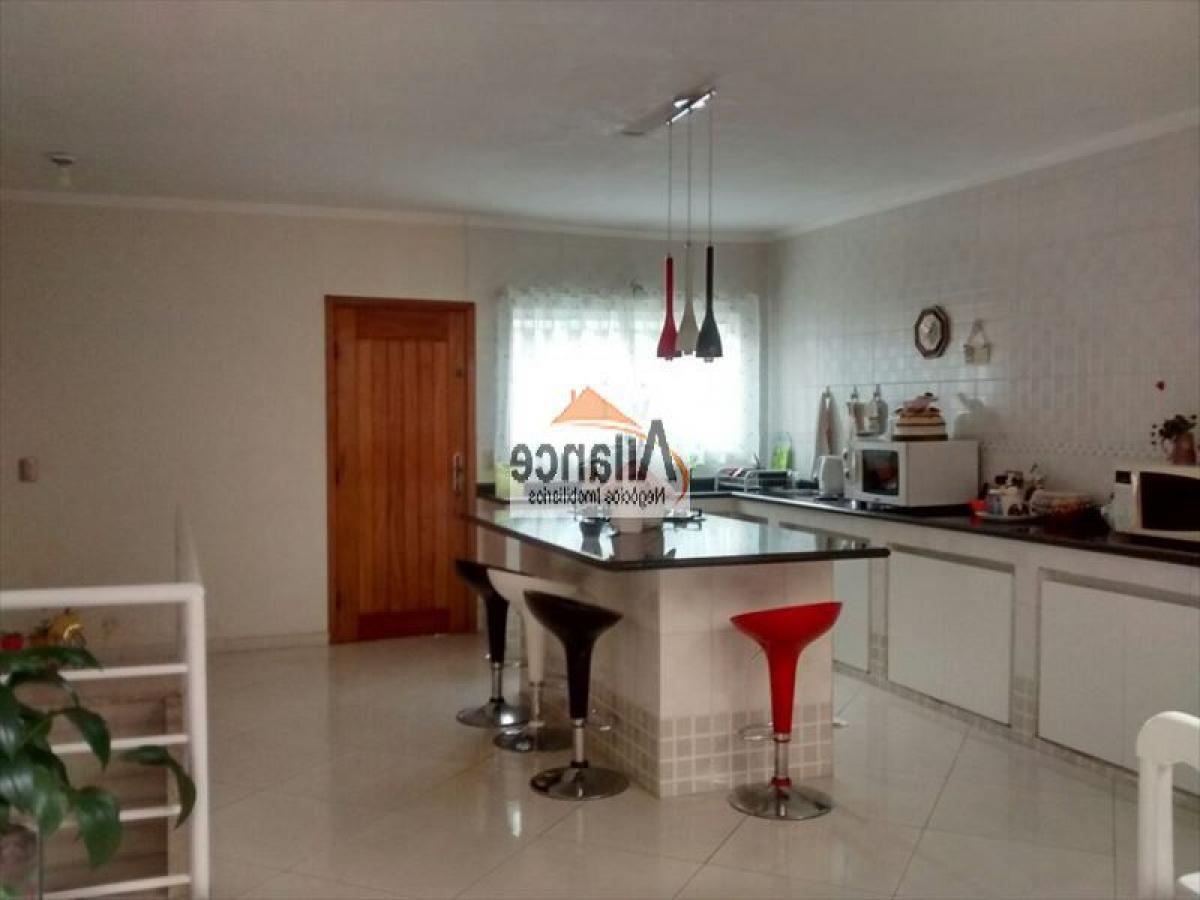 Picture of Townhome For Sale in Maua, Sao Paulo, Brazil