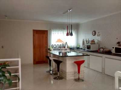 Townhome For Sale in Maua, Brazil
