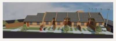 Home For Sale in Cachoeirinha, Brazil