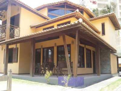 Townhome For Sale in Salvador, Brazil