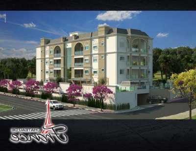 Apartment For Sale in Vinhedo, Brazil