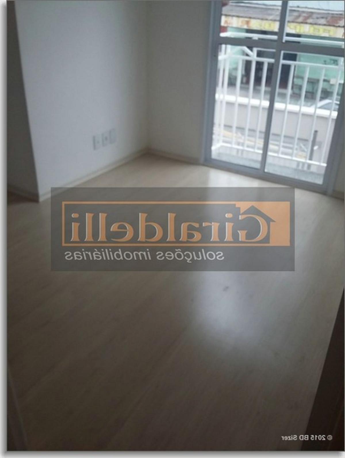 Picture of Apartment For Sale in Santo Andre, Paraiba, Brazil