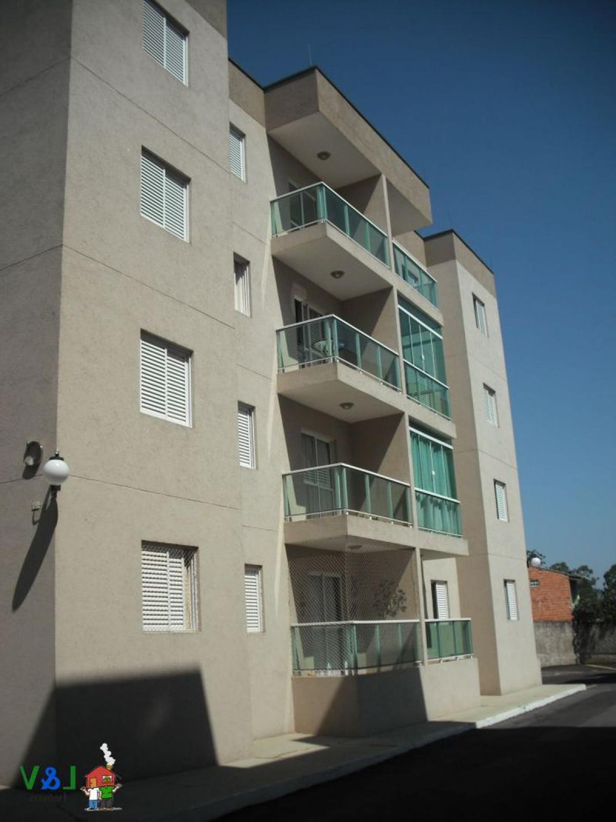 Picture of Apartment For Sale in Vinhedo, Sao Paulo, Brazil