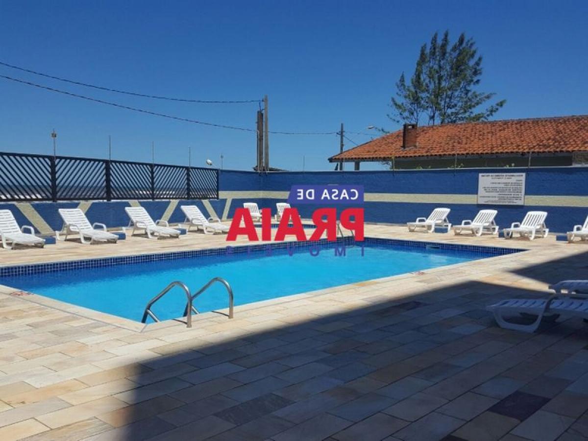 Picture of Apartment For Sale in Itanhaem, Sao Paulo, Brazil