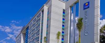 Commercial Building For Sale in Lagoa Santa, Brazil