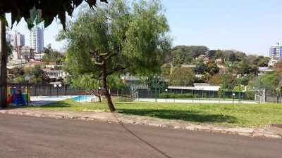 Residential Land For Sale in Parana, Brazil