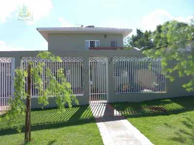 Home For Sale in Parana, Brazil