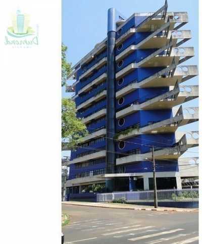 Apartment For Sale in Parana, Brazil