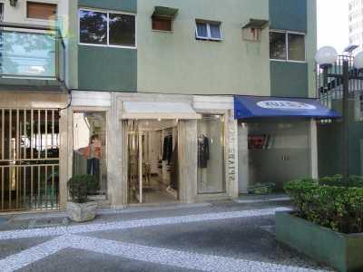 Commercial Building For Sale in Parana, Brazil