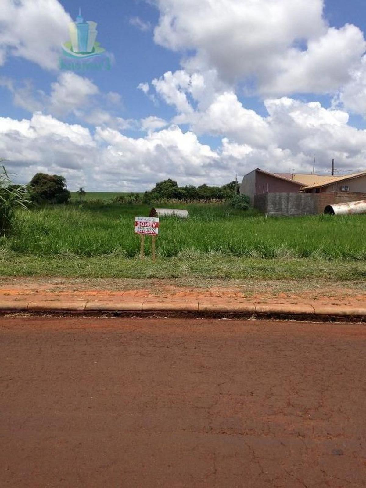 Picture of Residential Land For Sale in Parana, Parana, Brazil