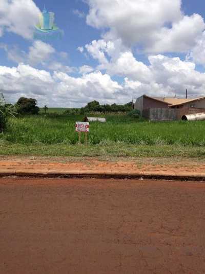 Residential Land For Sale in Parana, Brazil