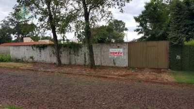 Residential Land For Sale in Parana, Brazil