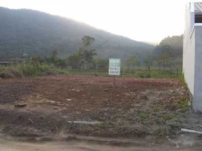 Residential Land For Sale in Itajai, Brazil