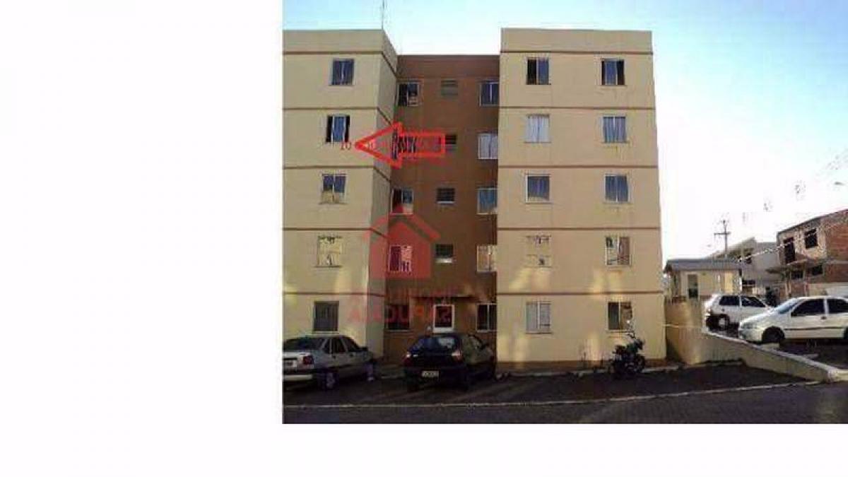 Picture of Apartment For Sale in Sapucaia Do Sul, Rio Grande do Sul, Brazil