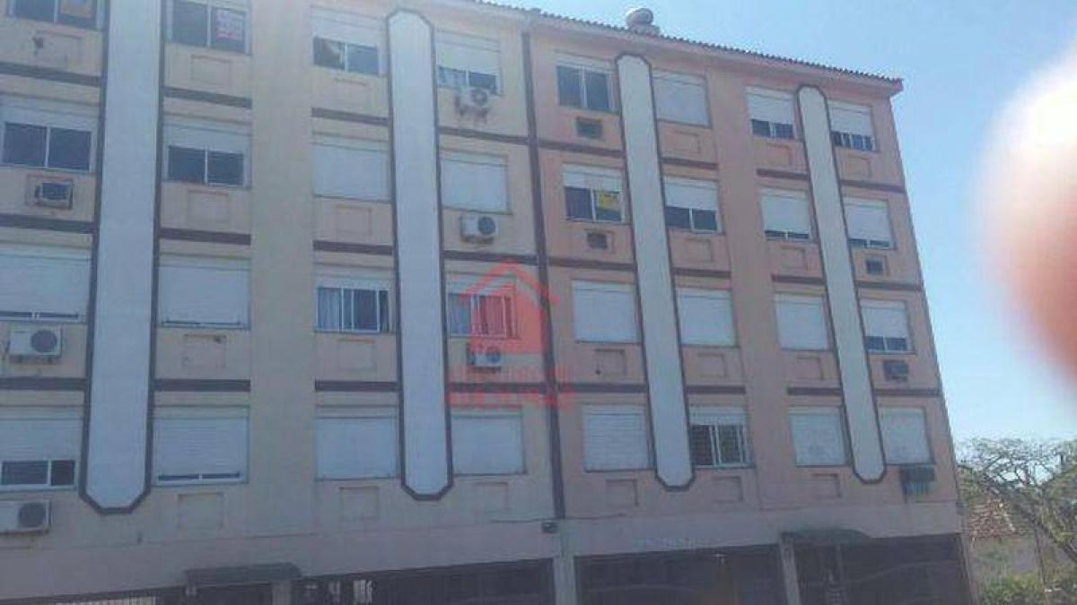 Picture of Apartment For Sale in Sao Leopoldo, Rio Grande do Sul, Brazil