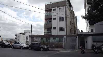 Apartment For Sale in Contagem, Brazil