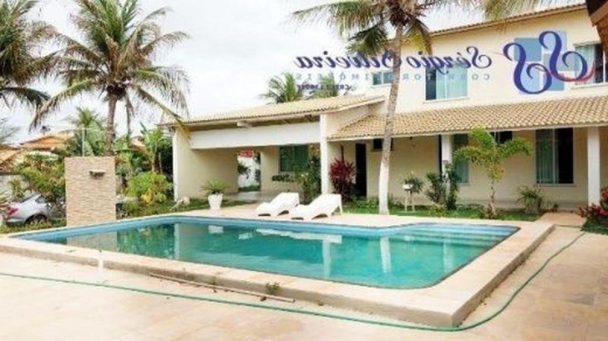 Picture of Home For Sale in Aquiraz, Ceara, Brazil